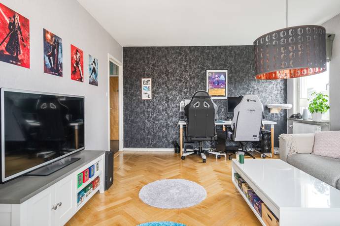 2 rum lägenhet på Södra Storängsvägen 41 Hårstorp, Finspångs kommun - bild 5