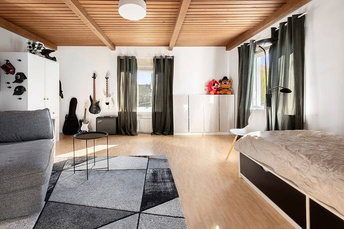 5 rum Villa på Jävrevägen 166 Jävre Piteå kommun - bild 20