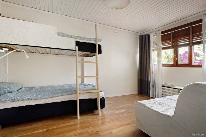7 rum Villa på Snöhöjdsbacken 5 Toltorpsdalen Mölndals kommun - bild 26