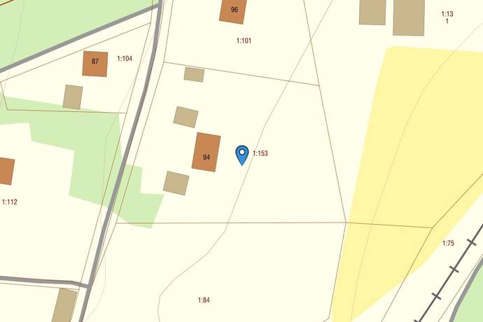 6 rum Villa på Södra Såneby 94 Sunne kommun - bild 35