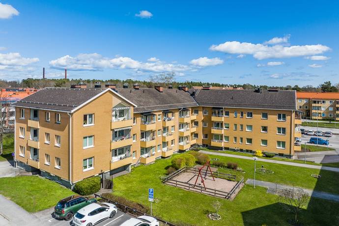 3 rum Lägenhet på Vimpelgatan 9B Johannesdal. Västerviks kommun - bild 4
