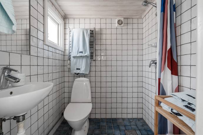 3 rum Fritidshus på Söhalla 31 Grundsund Lysekils kommun - bild 17