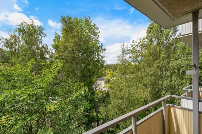 2 rum lägenhet på Tivedsvägen 5 Killinge, Lidingö kommun - bild 5