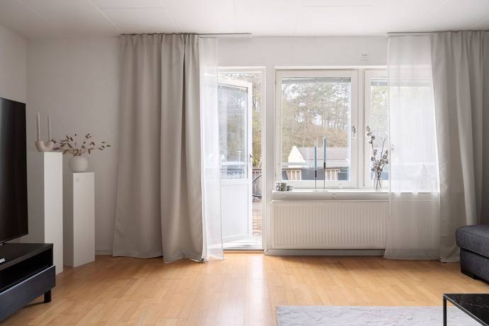 4 rum Radhus på Trädgårdsgärdet 10 Angered Göteborgs kommun - bild 19