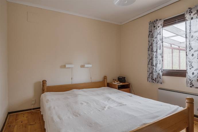 4 rum Villa på Gamla Landsvägen 12 Mullsjö kommun - bild 12