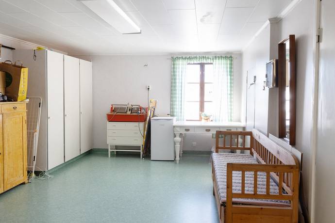 6 rum Gård utan jordbruk på Sjöbovägen 37 Umeå kommun - bild 13