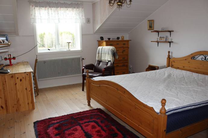 8 rum Gård/skog på Norra Fullsjön 249 Ragunda kommun - bild 34
