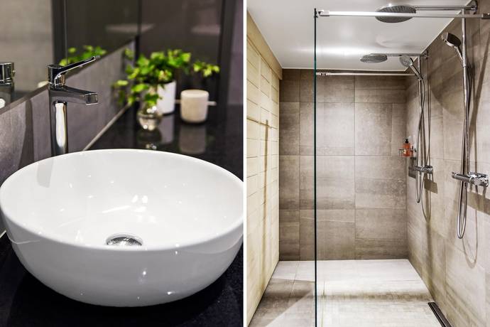 7 rum Villa på Domgärdesvägen 1 Ingarö - Grönskan Värmdö kommun - bild 26