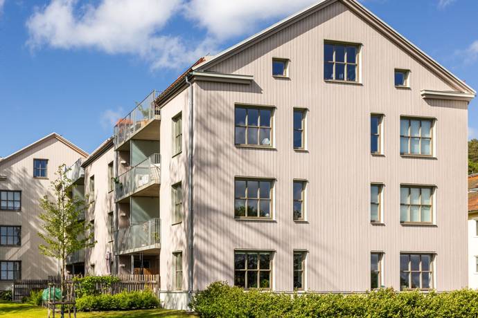 4 rum Lägenhet på Fjällbo Ängsväg 11 Utby Göteborgs kommun - bild 23