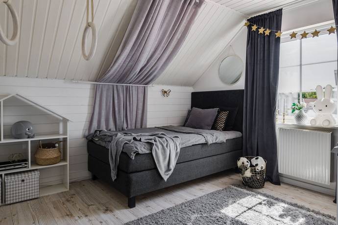 7 rum Villa på Bostorpsvägen 4 Råda Mosse Lidköpings kommun - bild 58
