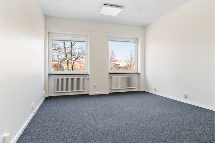 1195 m² Övrig på Viborg 30; Norra Kungsgatan 22/Östra Köpmansgatan 36 Trossö Karlskrona kommun - bild 27