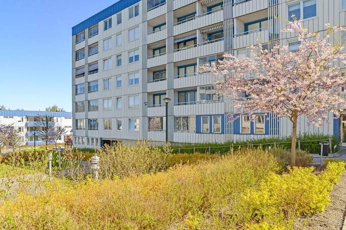 1 rum Lägenhet på Kongahällagatan 46B Centralt Kungälvs kommun - bild 19