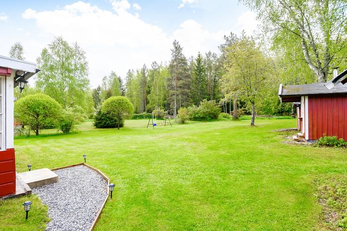 3 rum Villa på Svartbrovägen 14 Nykvarn Nykvarns kommun - bild 20