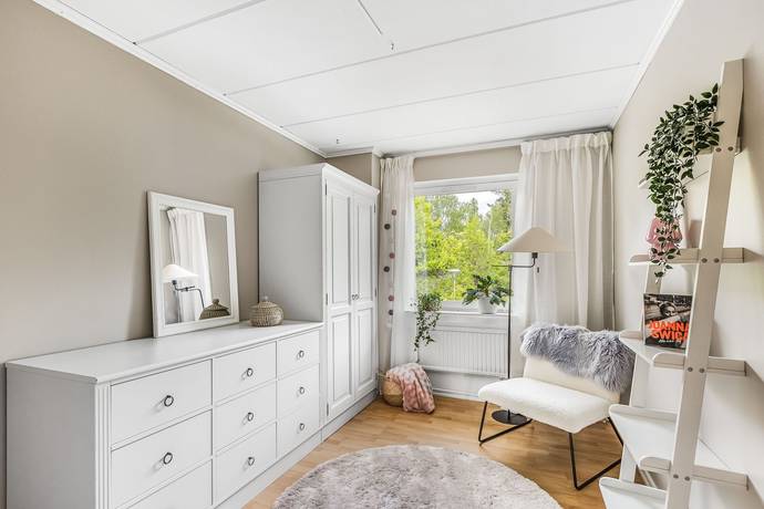 5 rum Lägenhet på Bäckvägen 24A Dammen Strängnäs kommun - bild 41
