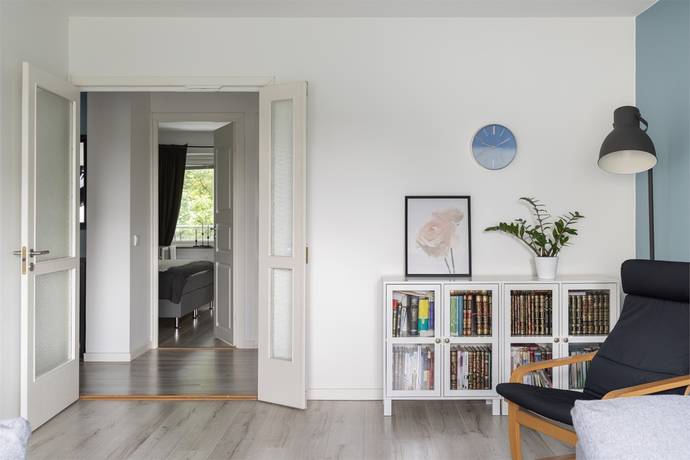 4 rum Lägenhet på Mobäcksgatan 29 Kroksbäck Malmö kommun - bild 3
