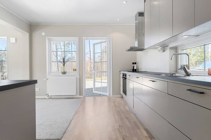 4 rum Villa på Walls väg 78 Kungsbacka Kungsbacka kommun - bild 8
