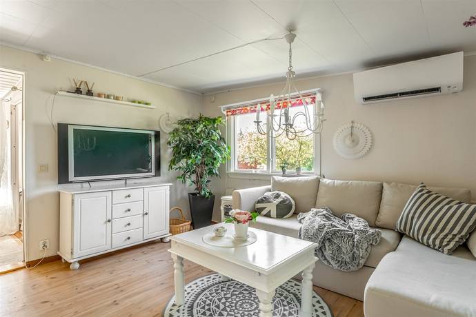 2 rum Fritidshus på Ättekulla Sommarstad stuga nr 58 Ättekulla Helsingborgs kommun - bild 13