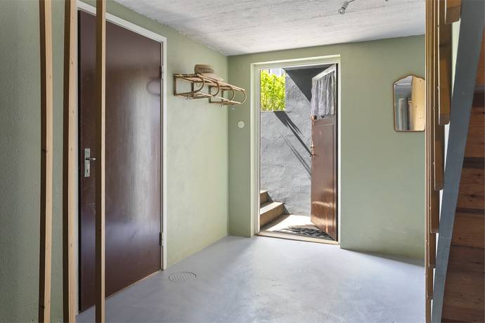 5 rum Villa på Broslättsvägen 7 Östra Gärdet Falkenbergs kommun - bild 22