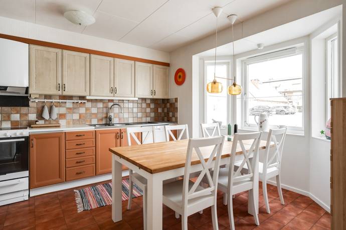 7 rum Villa på Strandgatan 16A Höganäs Höganäs kommun - bild 6