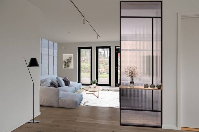 6 rum Villa på Busterudsvägen 77 Alster Karlstads kommun - bild 23