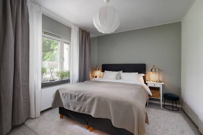 3 rum Lägenhet på Engelbrektsgatan 76 Centralt Öster Örebro kommun - bild 12