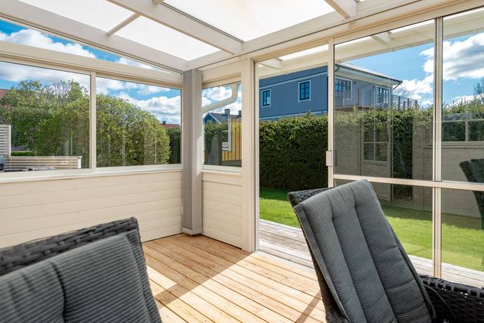 4 rum Villa på Oxhagsvägen 5 Madängsholm Tidaholms kommun - bild 6