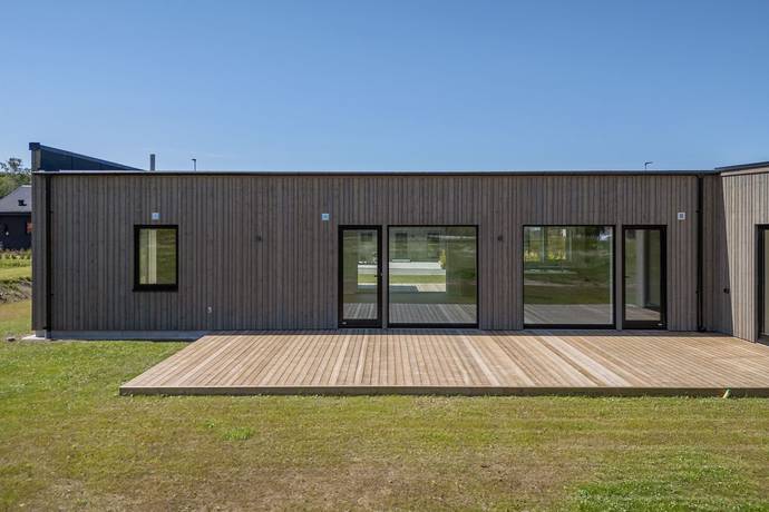 7 rum Villa på Fågelvägen 26 Ransberg Tibro kommun - bild 42