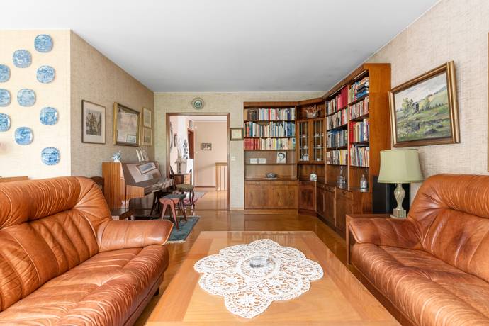 7 rum Villa på Medelpadsgatan 7 Råcksta Stockholms kommun - bild 17