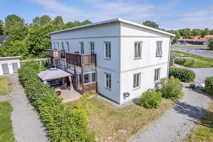 Blåviolstigen 18B, bv, Bro - Finnsta, Upplands-Bro kommun