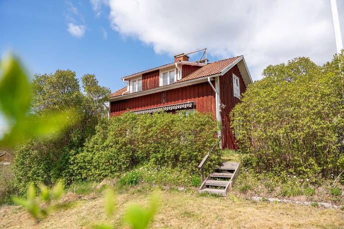 3 rum Gård/skog på Hälla Haggattu 5 Leksand Leksands kommun - bild 25