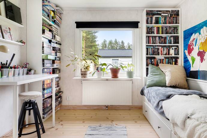 5 rum Villa på Jämtsvedsvägen 11 Högbo Avesta kommun - bild 14