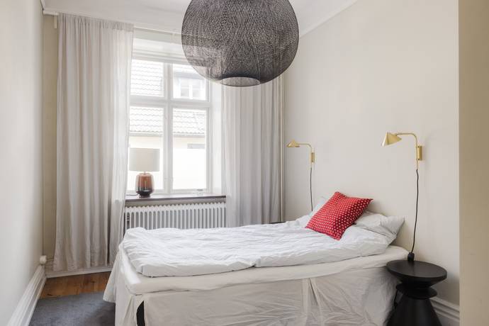 1 rum Lägenhet på Lilla tomegatan 6 Lund - Centrum Lunds kommun - bild 7