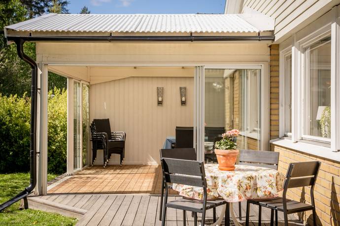 6 rum villa på Tuvstarrvägen 14 Sätra, Gävle kommun - bild 3
