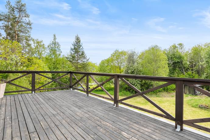 6 rum Villa på Komstabacken 11 Fränsta Ånge kommun - bild 20