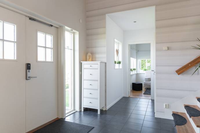 5 rum Villa på Triangelnätsvägen 2 Skälby Västerås kommun - bild 48