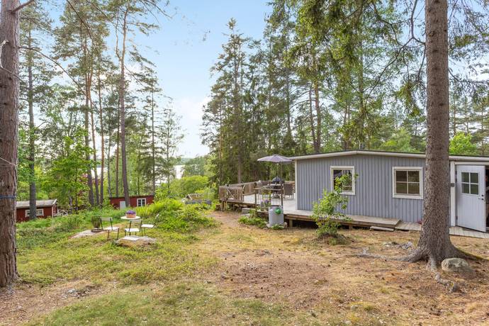 4 rum Villa på Harholmsvägen 31 Kungsberga Ekerö kommun - bild 5