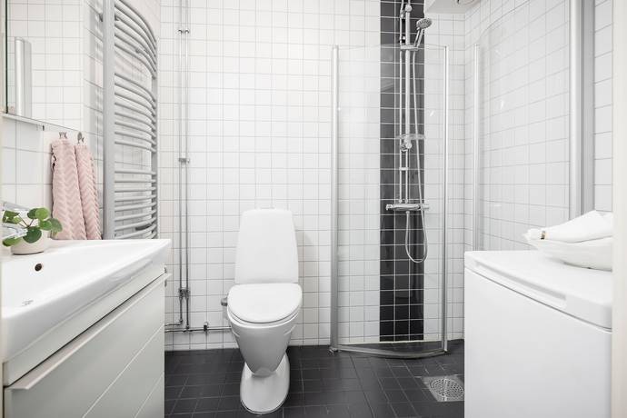1 rum Lägenhet på Beryllgatan 57 Tynnered Göteborgs kommun - bild 17