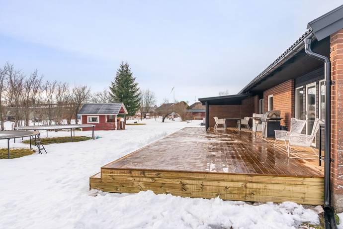 4 rum Villa på Bäckvägen 16 Djurås Gagnefs kommun - bild 39