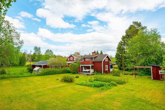 Seebyhagen 39, Kungsgården, Sandvikens kommun