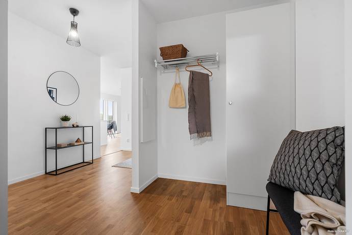 3 rum Lägenhet på Turebergs Allé 33 Turebergs allé Sollentuna kommun - bild 12