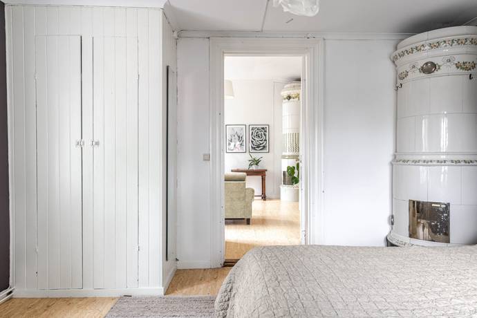 8 rum Gård utan jordbruk på Borshorva 213 Förlösa Kalmar kommun - bild 31