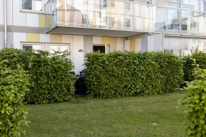 1 rum Lägenhet på Finalgatan 7A Lund - Centrum Lunds kommun - bild 19