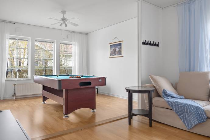 5 rum Villa på Kornslingan 4 Eslöv Elvkullen Eslövs kommun - bild 16