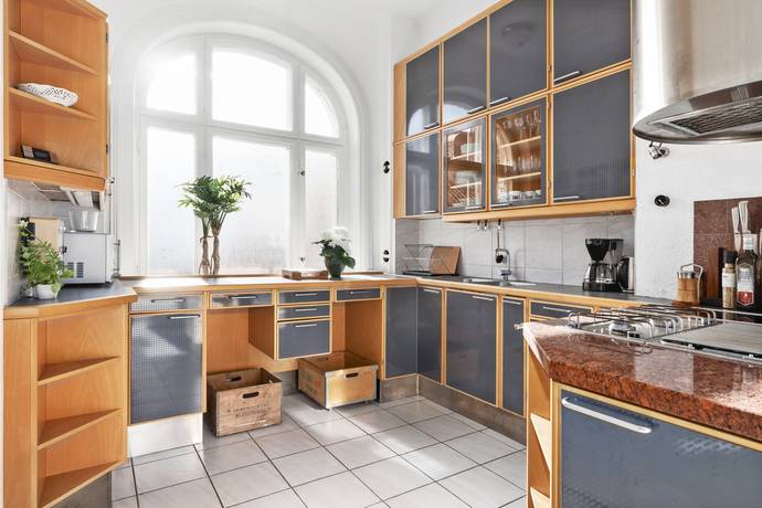 6 rum Lägenhet på Storgatan 42 Halmstad Halmstads kommun - bild 34