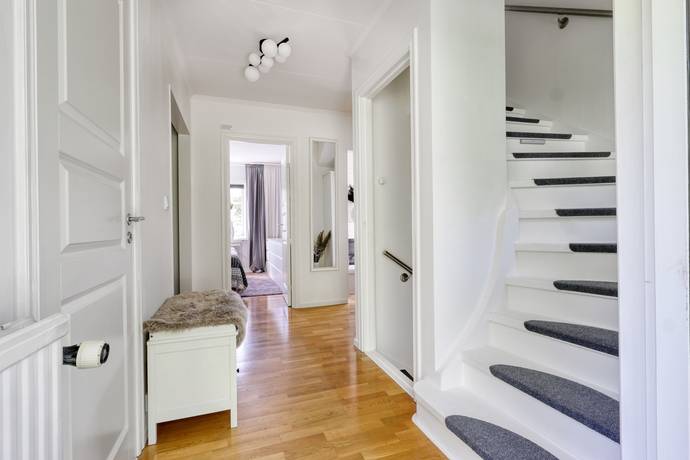 6 rum Villa på Bredehall 11 Lerum Centralt Lerums kommun - bild 32