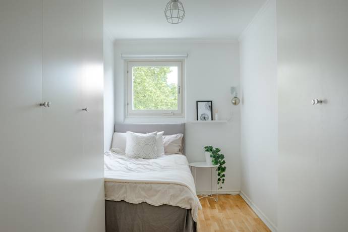 4 rum Lägenhet på Celsings Väg 79 Rotsunda Sollentuna kommun - bild 13