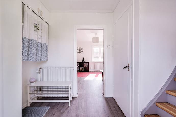 4 rum villa på Tallvägen 4 Ställdalen, Ljusnarsbergs kommun - bild 5