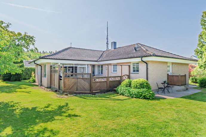 5 rum villa på Snöbollsvägen 29 Trollhättan, Trollhättans kommun - bild 2
