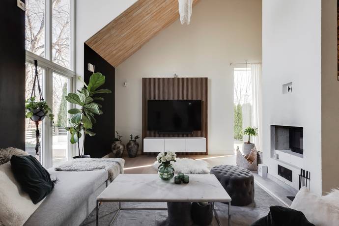6 rum villa på Tryffelvägen 1 Ekeby-Almby, Örebro kommun - bild 5