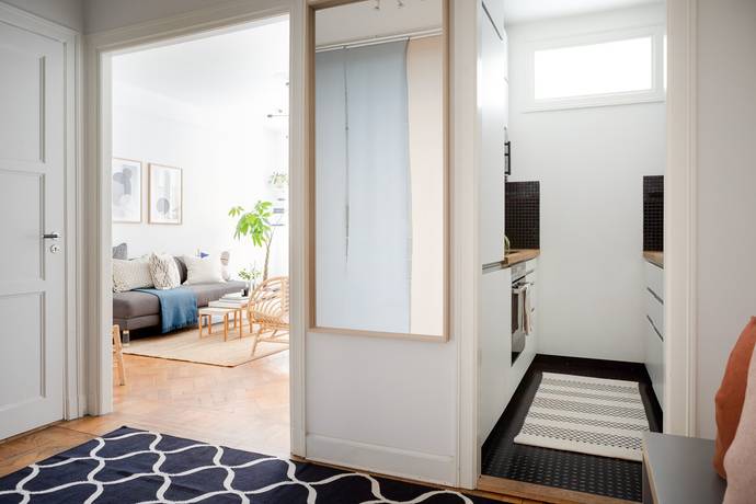 2 rum lägenhet på Renstiernas gata 30 Södermalm - Katarina, Stockholms kommun - bild 5